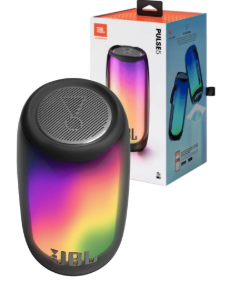 Altavoz JBL Pulse 5